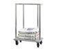 New Age Dolly for Flour Sack w/ 1000-lb Capacity (98718)-cityfoodequipment.com