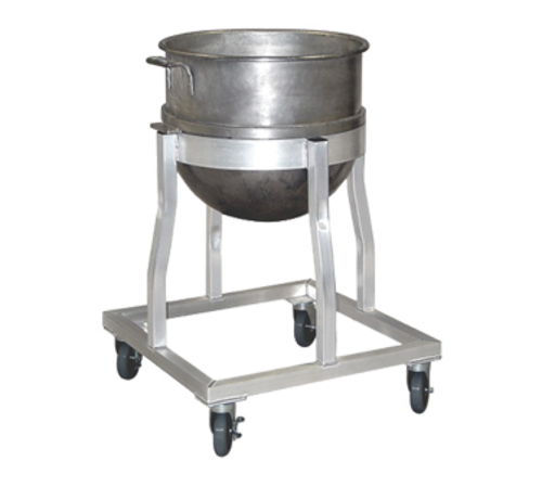 New Age Dolly for 140 qt Mixing Bowl (98737)-cityfoodequipment.com