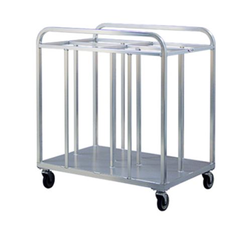 New Age Dolly for Steam Table Pans w/ 1000 lb Capacity (98998)-cityfoodequipment.com