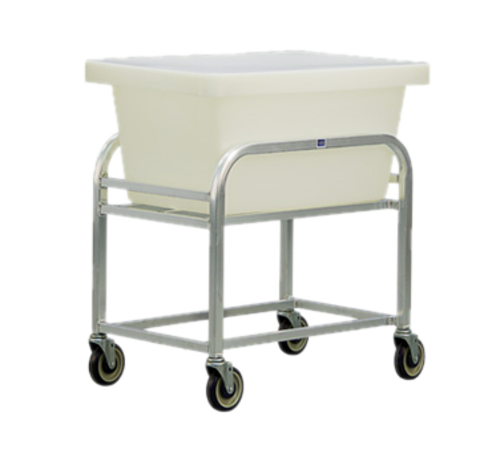 New Age Bulk Cart w/ 4 Bushel Capacity (99271)-cityfoodequipment.com