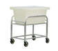 New Age Bulk Cart w/ 4 Bushel Capacity (99271)-cityfoodequipment.com