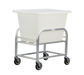 New Age Bulk Cart w/ 6 Bushel Capacity (99272)-cityfoodequipment.com