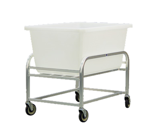 New Age Bulk Cart w/ 9 Bushel Capacity (99274)-cityfoodequipment.com