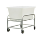 New Age Bulk Cart w/ 9 Bushel Capacity (99274)-cityfoodequipment.com