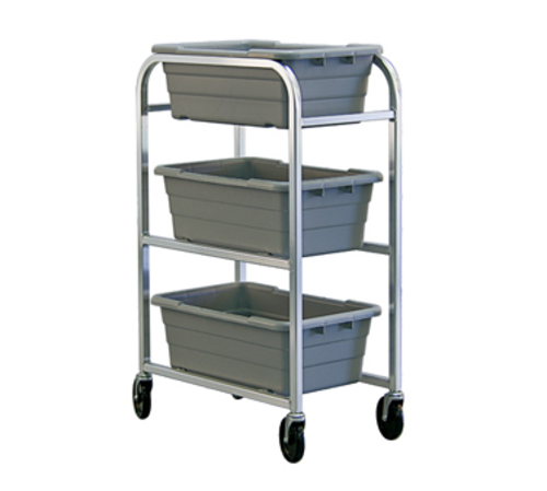 New Age Dolly for Lug Storage w/ 500 lb Capacity (99304)-cityfoodequipment.com