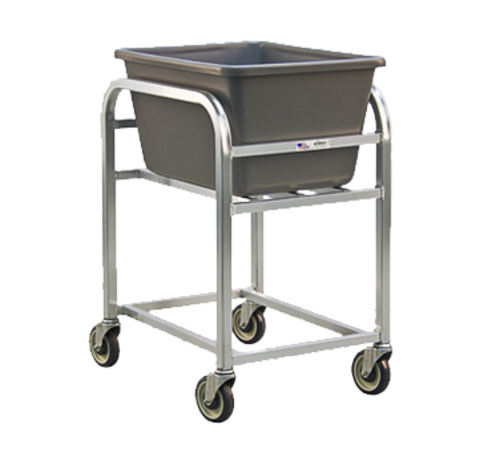New Age Bulk Cart w/ 2 1/4 Bushel Capacity (99521)-cityfoodequipment.com