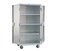 New Age 37 1/4" Mobile Security Cage, 26"D (99551)-cityfoodequipment.com