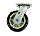 New Age 6" Plate Caster, No Brake (C510)-cityfoodequipment.com