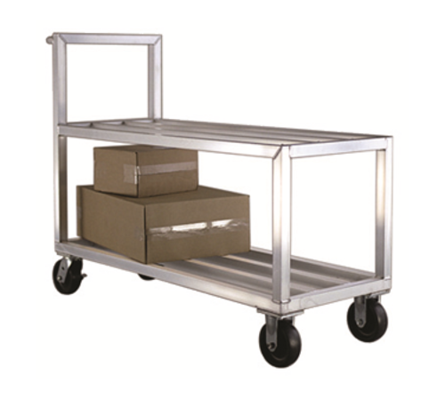New Age 3000 Lb Platform Truck - 59 1/2"L X 21"W (NS557)-cityfoodequipment.com