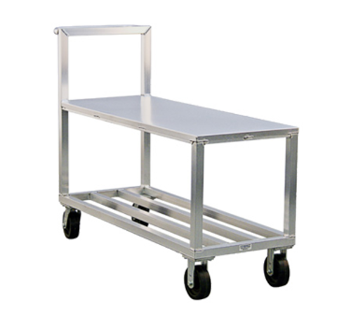 New Age 3000 Lb Platform Truck - 59 1/2"L X 21"W (NS557A)-cityfoodequipment.com