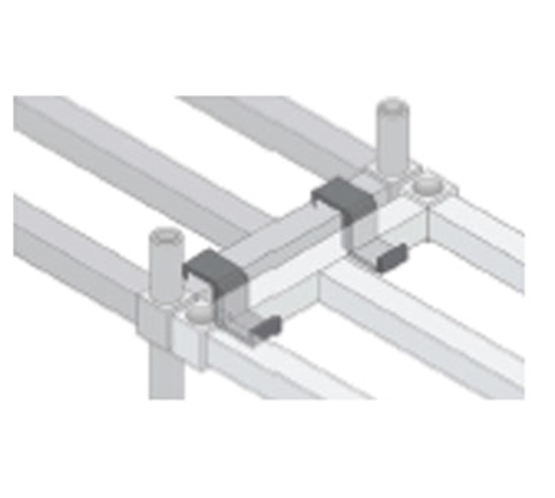 New Age Pole Clips (PC432)-cityfoodequipment.com