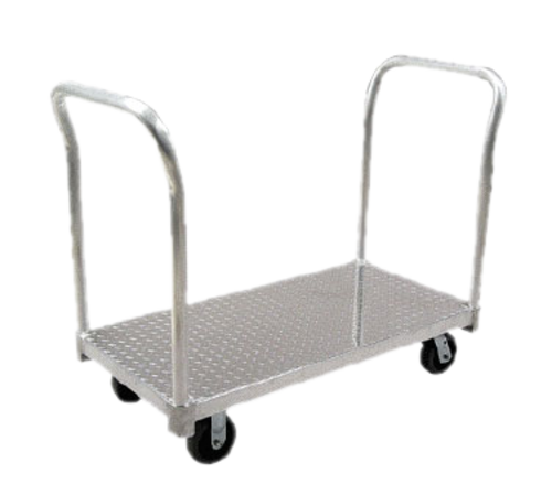 New Age 2600 Lb Platform Truck - 36"L X 24"W (PT2436P6)-cityfoodequipment.com