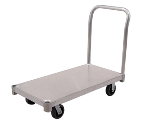 New Age 2600 lb Platform Truck - 36"L x 24"W (PT2436S6)-cityfoodequipment.com