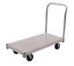 New Age 2600 Lb Platform Truck - 48"L X 24"W (PT2448S6)-cityfoodequipment.com