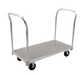 New Age 2600 Lb Platform Truck - 72"L X 36"W (PT3672P6)-cityfoodequipment.com