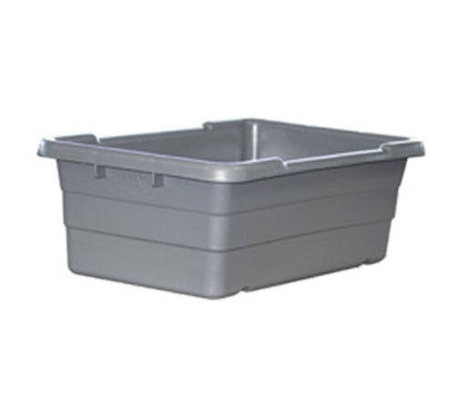 New Age Bus Box - 25" X 16" X 8 1/2" (RGY16825)-cityfoodequipment.com