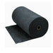 NoTrax 048S3100CH Grip-Sorb™ Anti-Slip Floor Runner - 2 13/16' x 100', Polypropylene, Charcoal-cityfoodequipment.com