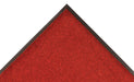 NoTrax 130S0035RB Sabre? Entrance Floor Mat, 3' x 5', 3/8" Thick, Red-cityfoodequipment.com
