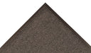 NoTrax 130S0046CH Sabre? Entrance Floor Mat, 4' x 6', 3/8" Thick, Charcoal-cityfoodequipment.com