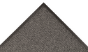 NoTrax 138-S0035-CH Uptown Entrance Matting, 3 x 5 ft, 3/8 in Thick, Charcoal-cityfoodequipment.com