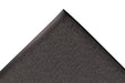 NoTrax 411R0424BL Sof-Tred? Anti-Fatigue Floor Mat - 2' x 60', 9/16" Thick, Black-cityfoodequipment.com