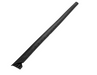 NoTrax 551F0003BL Attachable Ramp, for Ultra Mat Max Floor Mat, 3 ft, Female, Black-cityfoodequipment.com
