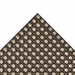 Notrax T25S0310BL Challenger® Anti-Fatigue Floor Mat - 3' X 10', 3/4" Thick, Black-cityfoodequipment.com