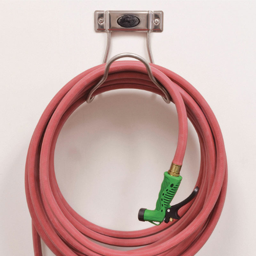 NoTrax T43HR00000 Hose Rack - Steel-cityfoodequipment.com