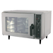 NU-VU NCO3 Half-Size Countertop Convection Oven, 120v-cityfoodequipment.com