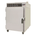 NU-VU SMOKE6 Half Size Commercial Smoker Oven w/ Cook & Hold - 208v/1ph-cityfoodequipment.com