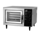 NU-VU XO-1 Half-Size Countertop Convection Oven, 120v-cityfoodequipment.com