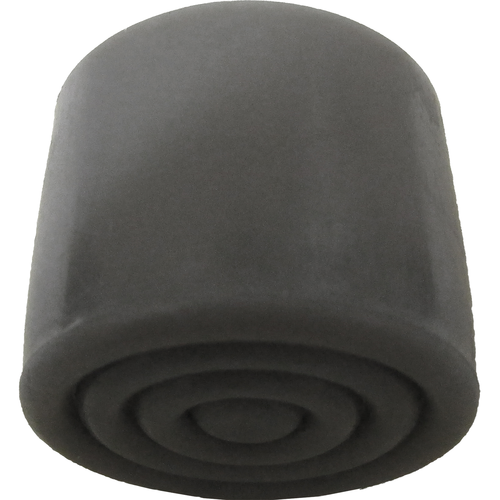 Oak Street Non Marring Plastic Glide For Double Ring Bar Stools (GL2129)-cityfoodequipment.com