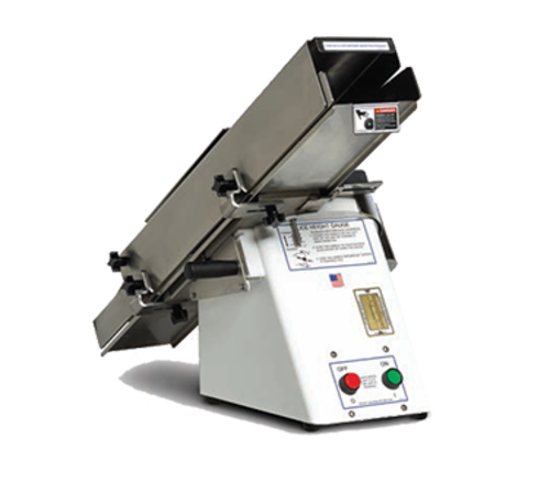 Oliver 723-N Bun & Bagel Slicer w/ Adjustable Cutting Blade, 115v-cityfoodequipment.com