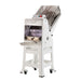 Oliver 797-N Gravity-Feed Bread Slicer w/ Last-Loaf Pusher, Gravity-Feed, 115v-cityfoodequipment.com