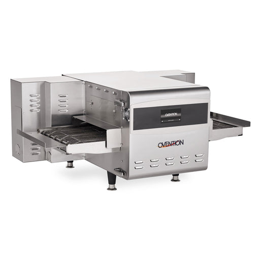 Ovention CONVEYOR C1400 14" Electric Countertop Conveyor Oven - 208-240v/1ph-cityfoodequipment.com