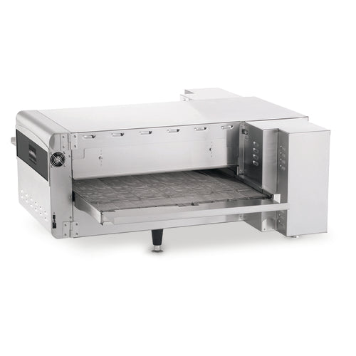 Ovention CONVEYOR C2600 26" Electric Countertop Conveyor Oven - 208-240v/3ph-cityfoodequipment.com
