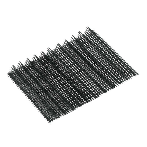 Ovention M1313-HDG Rectangular Mesh Tray For Matchbox M1313-cityfoodequipment.com