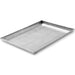 Ovention OV-1/2PAN-PERF 1/2 Half Size Bun / Sheet Pan - 13" X 18", Perforated-cityfoodequipment.com