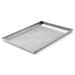 Ovention OV-1/4PAN-PERF 1/4 Quarter Size Bun / Sheet Pan - 13" X 9", Perforated-cityfoodequipment.com