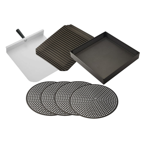 Ovention OV-ACCS-C1400 Accessory Package For C1400-cityfoodequipment.com