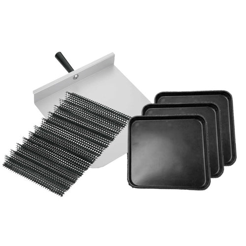 Ovention OV-ACCS-MISA12 Accessory Package For Misa-A12-cityfoodequipment.com