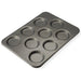 Ovention OV-EGGRND-1/2 Egg Poacher - Half Size-cityfoodequipment.com