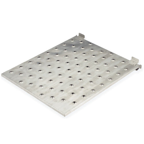 Ovention OV-JET-C2600 Stainless Steel Jet Plate For C2600 & S2600-cityfoodequipment.com