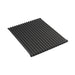 Ovention OVNTN-PAN-2 Rectangular Grill Pan - 11" X 16"-cityfoodequipment.com