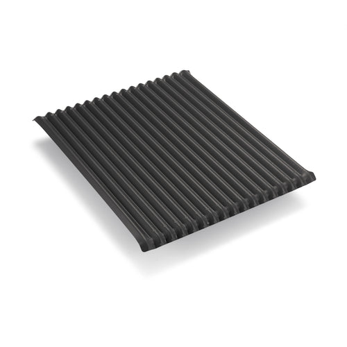 Ovention OVNTN-PAN-3 Rectangular Grill Pan - 9 2/5" X 11 4/5"-cityfoodequipment.com