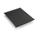 Ovention OVNTN-PAN-3 Rectangular Grill Pan - 9 2/5" X 11 4/5"-cityfoodequipment.com