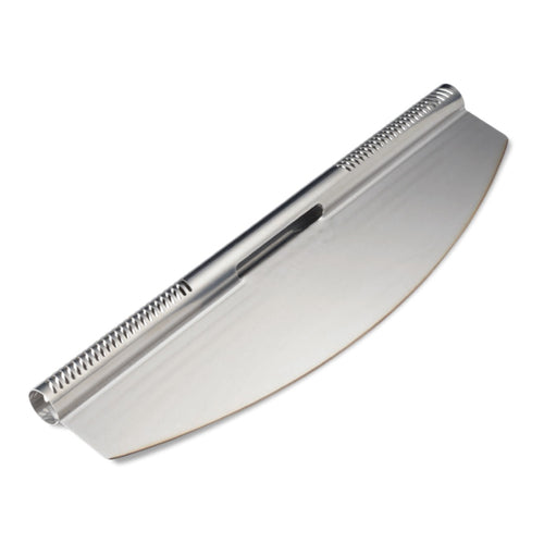 Ovention OV-ROCKER Pizza Rocker - 20" X 6", Stainless Steel-cityfoodequipment.com
