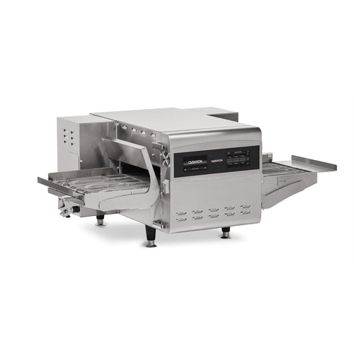 Ovention SHUTTLE S1200 14" Electric Countertop Conveyor Oven - 208-240v/1ph-cityfoodequipment.com