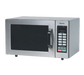 Panasonic NE-1054F 1000w PRO Commercial Microwave W/ Touch Pad - 120v-cityfoodequipment.com