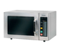 Panasonic NE-1064F 1000w PRO Commercial Microwave W/ Touch Pad - 120v-cityfoodequipment.com